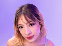 cam girl picture AlannaMilan