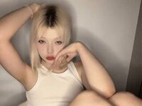 topless webcam girl AlbertaHickey