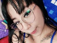 cam girl webcamsex AlejandraHeart