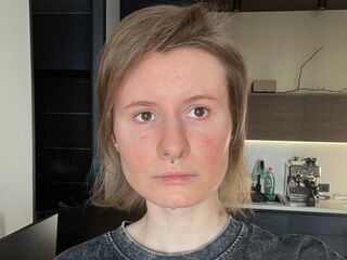 fingering cam girl video AlessandraMillis