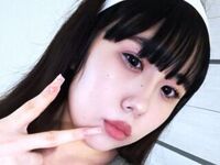 beautiful webcam girl AlexPerez