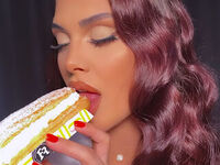 live porn picture Alexa