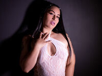 camgirl masturbating with vibrator AlexaHarmand