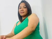 kinky video chat performer AlexaJolli