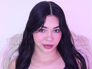 girl webcamsex AlexaNoor
