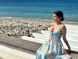 naked cam girl fingering pussy AlexaVillanueva