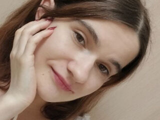 topless AlicaMarquard