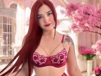 nude webcamgirl AlicceJazmin