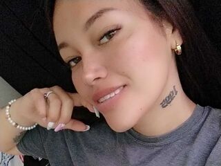 hot naked webcamgirl AliceClement