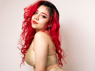jasmin video AliceDagger