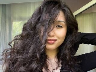 hot webcam show AliceFouraker