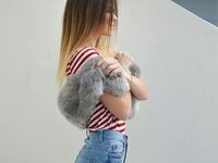 free video chat room AlinaSmeraldi