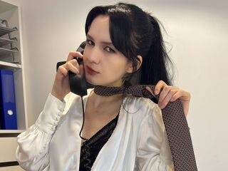 cam girl fingering AlisseKen