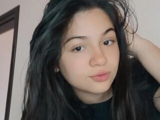 shower live cam AlisseKim