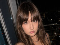 naked camgirl masturbating AlizaShaner