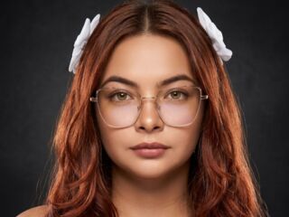 camgirl webcam pic AllisonDawson