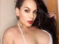 masturbating webcam girl AlondraStevenson