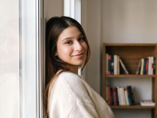 livecam AlysaGagliano