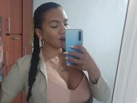 naughty AlysaPear