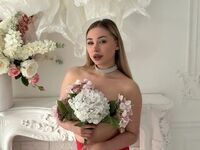naked girl with webcam masturbating with vibrator AmandaMoore