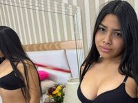 naked webcam girl fingering AmarantaCopper