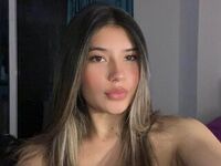 cam girl masturbating with dildo AmberBautista