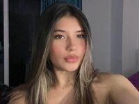 jasmin live cam sex AmberBlonder