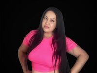 sexy webcamgirl picture AmberF