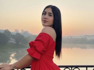 hot cam girl fingering AmberJeners