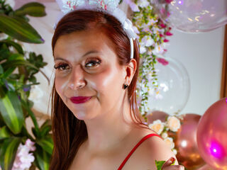 jasmin webcam model AmberRousee