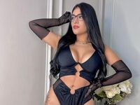 camwhore masturbating with vibrator AmeliiaSanchez