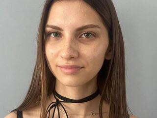naked webcamgirl picture AmellieRose