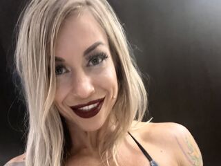 naughty cam AmericanBarbie