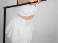 camgirl webcam picture AmmyRouge