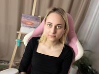 live cam girl AmyEvansy