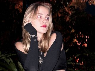 webcamgirl chat room AnderaCree