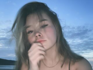 nude webcamgirl photo AnettaDavidson