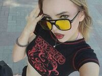 shaved pussy web cam AngelHarrisonn