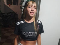 hot striptease show AngelaTurizo