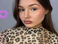 topless webcamgirl AngelinaRoo