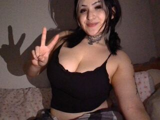camporn live Angelrayne