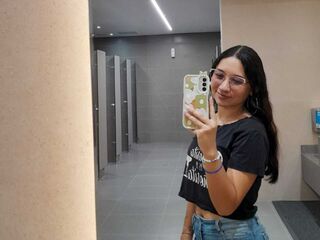 camwhore live AnitMiller