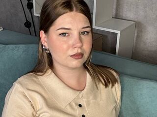 cyber sex AnitaBelle