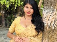 camgirl webcam photo AnjaliChopra