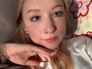 hot girl webcam photo AnnLark