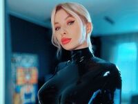 camgirl playing with sex toy AnnaBoginskaya