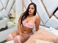 fingering webcamgirl AnnaCla