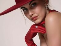 naked girl with webcam masturbating AnnaHansenn