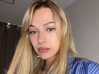 naked webcam girl picture AnnaSiren