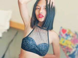 nude web cam AnnahPinkie